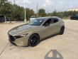 2024 Mazda Mazda3 2.5 Carbon Turbo Hatchback