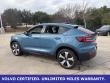 2023 Volvo C40 Recharge Pure Electric Twin Plus SUV