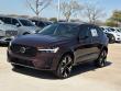 2026 Volvo XC60 plug-in hybrid T8 Ultra SUV