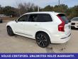 2023 Volvo XC90 Plus SUV