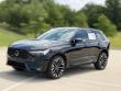 2027 Volvo XC60 Ultra SUV