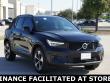 2025 Volvo XC40 B5 Plus Dark Theme SUV