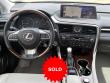 2017 LEXUS RX 350 Premium SUV