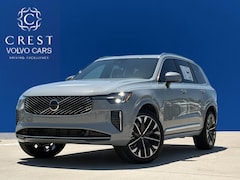 2026 Volvo XC90 B6 Plus 7-Seater SUV