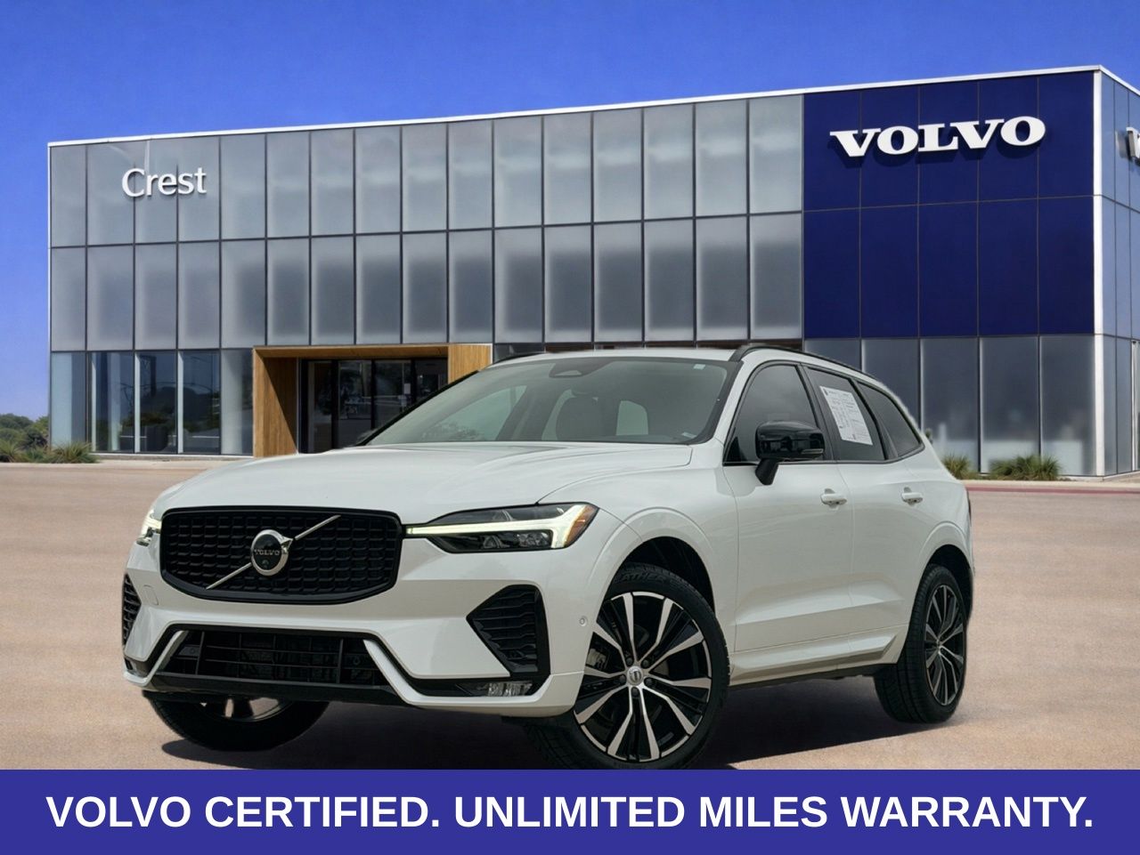 2024 Volvo XC60