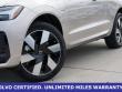 2025 Volvo XC60 plug-in hybrid T8 Plus SUV