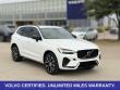 2025 Volvo XC60 B5 Ultra SUV
