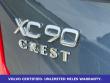 2024 Volvo XC90 Recharge Plug-In Hybrid Ultimate SUV