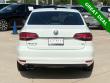 2017 Volkswagen Jetta 1.4T SE Sedan