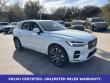 2023 Volvo XC60 B5 Ultimate Bright Theme SUV