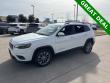2019 Jeep Cherokee Latitude Plus SUV