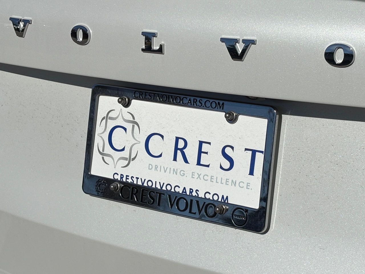 2026 Volvo XC90 Ultra - Photo 6