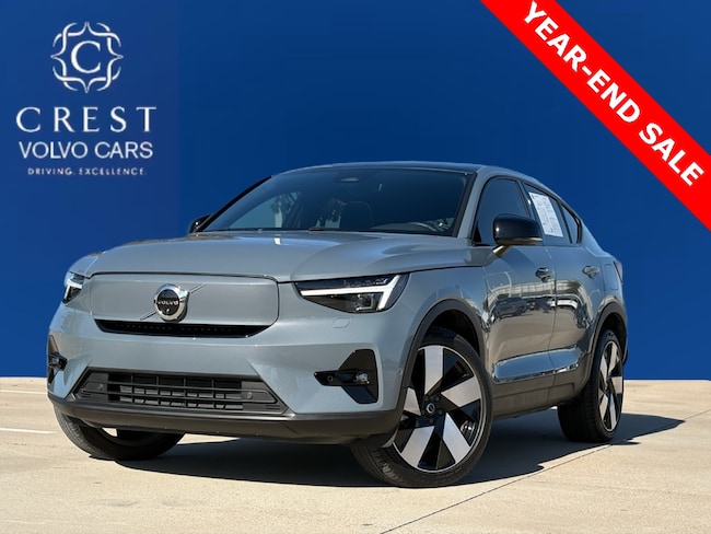 2023 Volvo C40