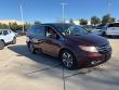 2015 Honda Odyssey Touring Elite Minivan/Van
