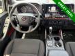 2026 Nissan Frontier PRO-4X Truck