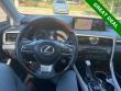2017 LEXUS RX 350 Premium Package SUV