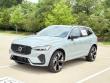 2026 Volvo XC60 plug-in hybrid T8 Ultra SUV