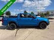 2023 Ford Ranger STX Special Edition Truck