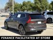 2023 Volvo XC60 B5 Ultimate Bright Theme SUV