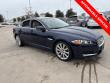 2014 Jaguar XF V6 SC Portfolio Premium Sedan