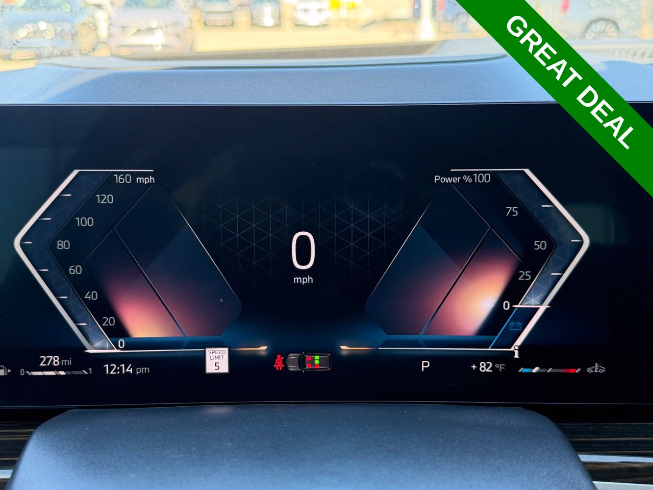 2026 BMW X7 40i - Photo 21