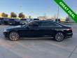 2019 Audi A8 L 55 Sedan