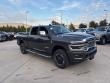 2025 Ram 2500 Laramie HO Turbo Diesel Level 1 Equipment Truck