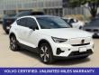 2023 Volvo C40 Recharge Pure Electric Twin AWD SUV