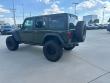 2020 Jeep Wrangler Unlimited Rubicon SUV