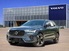 2026 Volvo XC60 plug-in hybrid T8 Core SUV