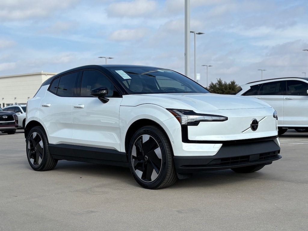 New 2026 Volvo EX30 Twin Motor Ultra SUV