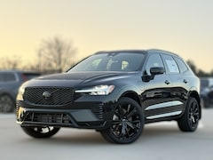 2026 Volvo XC60 plug-in hybrid