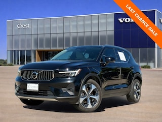 2023 Volvo XC40 B5 Plus Bright Theme SUV