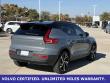 2022 Volvo XC40 R-Design SUV