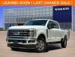 2025 Ford F-250SD Lariat Truck