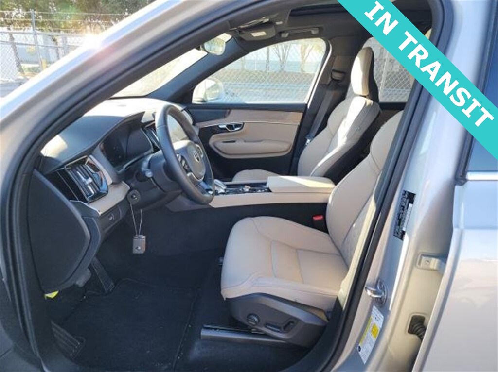 Used 2025 Volvo XC90 B6 Plus 7-Seater SUV