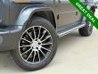 2021 Mercedes-Benz G-Class G 550 SUV