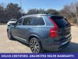 2023 Volvo XC90 B6 Plus 7-Seater SUV