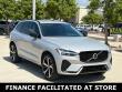 2023 Volvo XC60 B5 Ultimate Dark Theme SUV