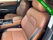 2024 Nissan Pathfinder Platinum SUV
