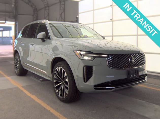 2026 Volvo XC90 B6 Plus 7-Seater SUV