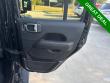 2025 Jeep Wrangler Sahara 4xe SUV