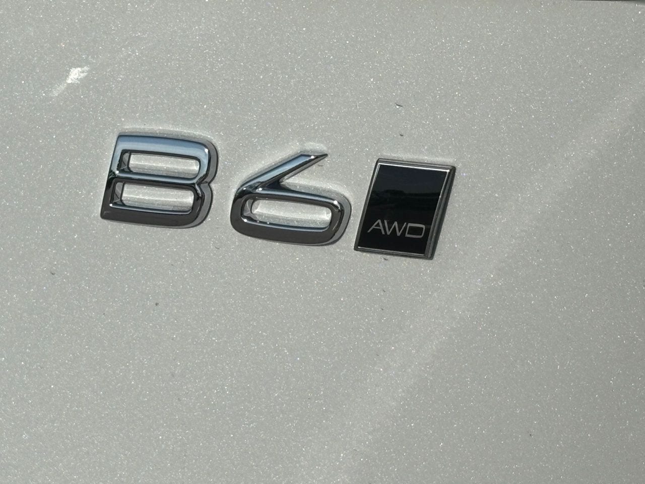 2026 Volvo XC90 Plus - Photo 9