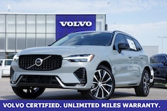 2025 Volvo XC60 B5 Plus SUV