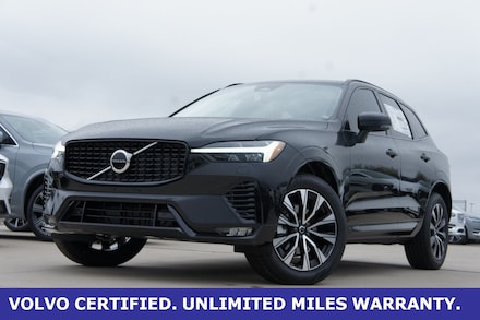 2025 Volvo XC60 B5 Core SUV