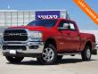 2024 Ram 2500 Big Horn Safety Group 4WD Level 2 Equipment Group Truck
