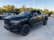 2024 Ram 2500 Big Horn Night Edition Safety Group Level 2 Equipm Truck