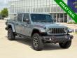 2025 Jeep Gladiator Rubicon Truck