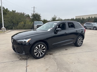 2025 Volvo XC60 B5 Plus SUV