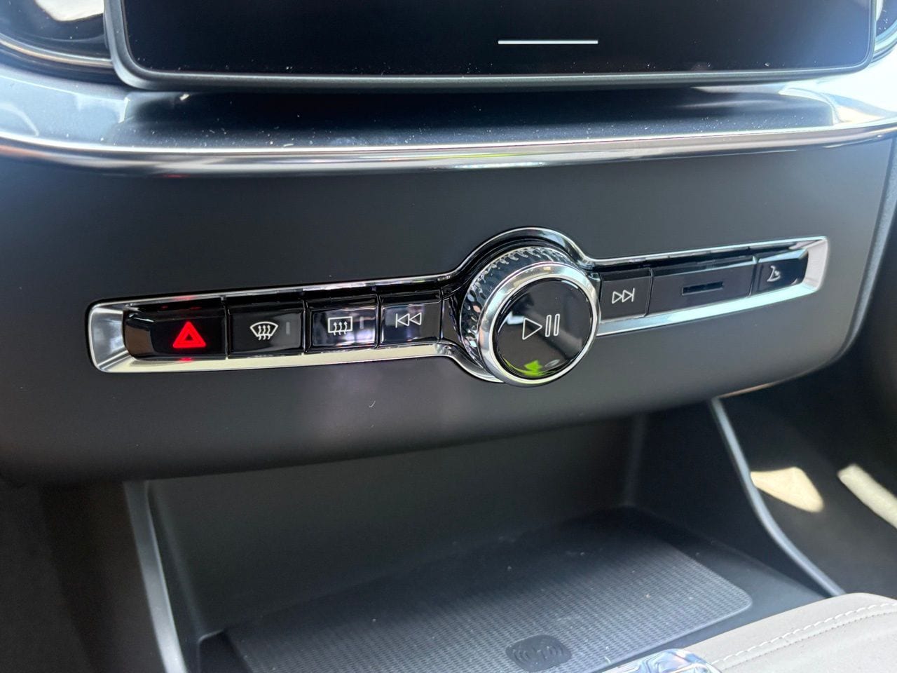 2026 Volvo XC90 Ultra - Photo 15